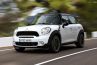 MINI Countryman  Neuer Allrad-Crossover der Lifestylemarke