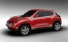 Nissan Juke  Erster Mini-Crossover von Nissan