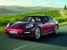 Porsche Panamera  Neue V6 Basismodelle mit 300 PS