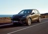 Porsche Cayenne  Neuauflage des Gelndesportlers