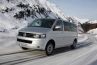 Volkswagen T5 4motion  Die sechste Generation