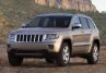 Jeep Grand Cherokee, Modell 2011  Hightech fr den groen Indianer