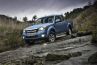 Ford Ranger  Preise runter, Automatik rein