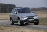 BMW X3 xDrive 18d  Vernnftiger Fahrspa