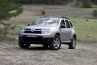 Dacia Duster 1.6 16V 110 4x4  Na also, es geht doch!