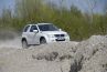 Suzuki Grand Vitara 2.4 Automatik Dreitrer  Offroad-Spa zum Sonderpreis