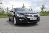 VW Passat CC TDI (125 kW) 4motion DSG  Der Schnling aus dem Norden