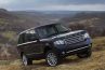 Range Rover TDV8  Neuer Diesel fr den Luxus-Offroader