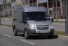 Ford Transit FT 350 M 4x4 Trend  Der Allwetter-Allzweck-Transporter