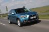 Mitsubishi ASX 1.8 DI-D 4WD  Kompakte Variable