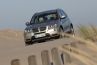 BMW X3  Der Neue ist grer und sportlicher