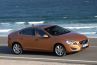 Volvo S60 T6 AWD  Der strkste der neuen S60-Baureihe