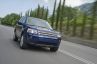 Land Rover Freelander  Facelift und neuer Dieselmotor 