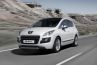 Peugeot 3008 HYbrid4  Erster Dieselhybrid der Welt im Crossover der Lwenmarke