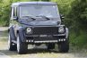 Brabus Ride Control  Verstellbares Fahrwerk fr die Mercedes G-Klasse