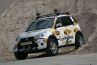 Daihatsu Terios  Die Desert Mouse fhrt mit Flssiggas