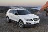 Saab 9-4X  Neues Schweden-SUV feiert Premiere in Los Angeles