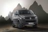 VW T5 Rockton Fr die harte Tour