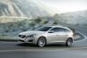 Volvo V60 Hybrid  Sparmeister mit Diesel-Hybridantrieb