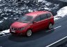 Seat Alhambra 2.0 TDI CR Allrad  Van mal vier