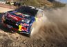 Rallye-WM: 2. Lauf Mexico  Loeb schlgt zurck