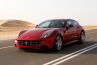 Ferrari FF  Allrad aus Maranello