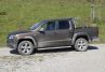 VW Amarok Double Cab 2.0 BiTDI 4motion  Das soll ein Kleinlaster sein?