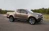 Chevrolet  Pickup-Studie Colorado