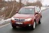 Subaru Forester 2.0X  Neuer Benziner in bekannter Hlle