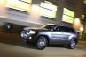 Jeep: Grand Cherokee 3.0 V6 CRD und neuer Compass 2.4 / 2.2 CRD