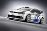 VW Motorsport  Rallye-WM statt Dakar