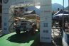 Silvretta Classic 2011  Isode Holderied gewinnt auf Land Cruiser BJ 42