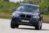 BMW X3 xDrive  Neuer Basis-Benziner und Top-Diesel