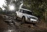 Land Rover  Der Defender-Nachfolger kommt 2015