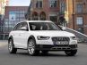 Audi A4 quattro  Dezentes Facelift fr die Mittelklasse