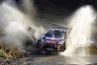 Rallye-WM 13. Lauf  Wales  Sbastien Loeb gewinnt seinen achten Fahrertitel