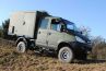 Iveco Daily 4x4 2012: Mehr Kraft auf alle Viere