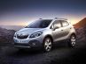 Opel Mokka  Erstes Mini-SUV aus Deutschland