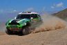 Rallye Dakar 2012  Peterhansels zehnter Sieg