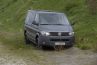 VW T5 Rockton Expedition 2.0 TDI Der Bulli frs Grobe