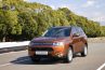 Mitsubishi Outlander Modelljahr  2012  Der Neue steht in Genf