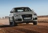 Audi Q5  Mini-Facelift und effizientere Motoren