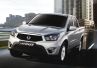  SsangYong Actyon Sports  Der Pickup kommt