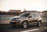 Citroen C4 Aircross  Franzsischer Schick