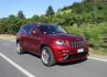 Jeep Grand Cherokee SRT  Schnellster Jeep aller Zeiten