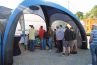Land Rover Experience Quali-Camp 2012: Auf dem Weg zur Seidenstrasse