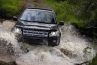 Land Rover Freelander  Facelift und neuer Benziner