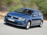 VW Golf  Jetzt auch mit Allrad