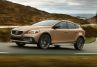 Volvo V40 Cross Country  Eine Nummer kleiner