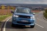 Land Rover Freelander 2 Si4: Frisch gest鋜kt